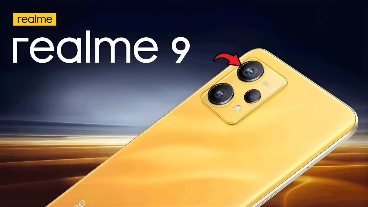 Realme GT 9 Expected with Snapdragon 8 Elite Gen 6, 7000mAh Battery and 200MP Cameras