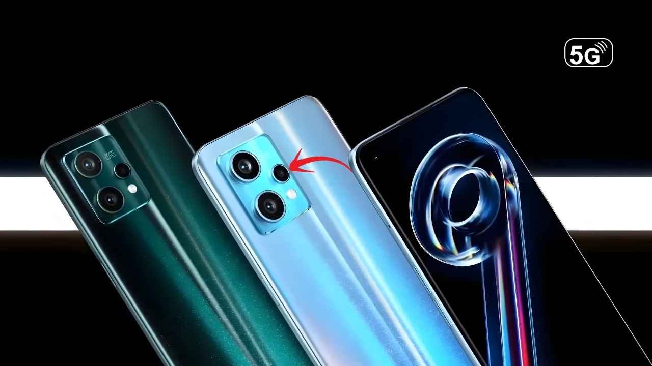 Realme GT 9 Pro 2026 Launched with 200MP Cameras, Snapdragon 8 Elite Gen 6 and 7000mAh Battery