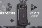 Ulefone Armor 27T Plus Launch Brings Thermal Camera and Massive 10,600mAh Battery
