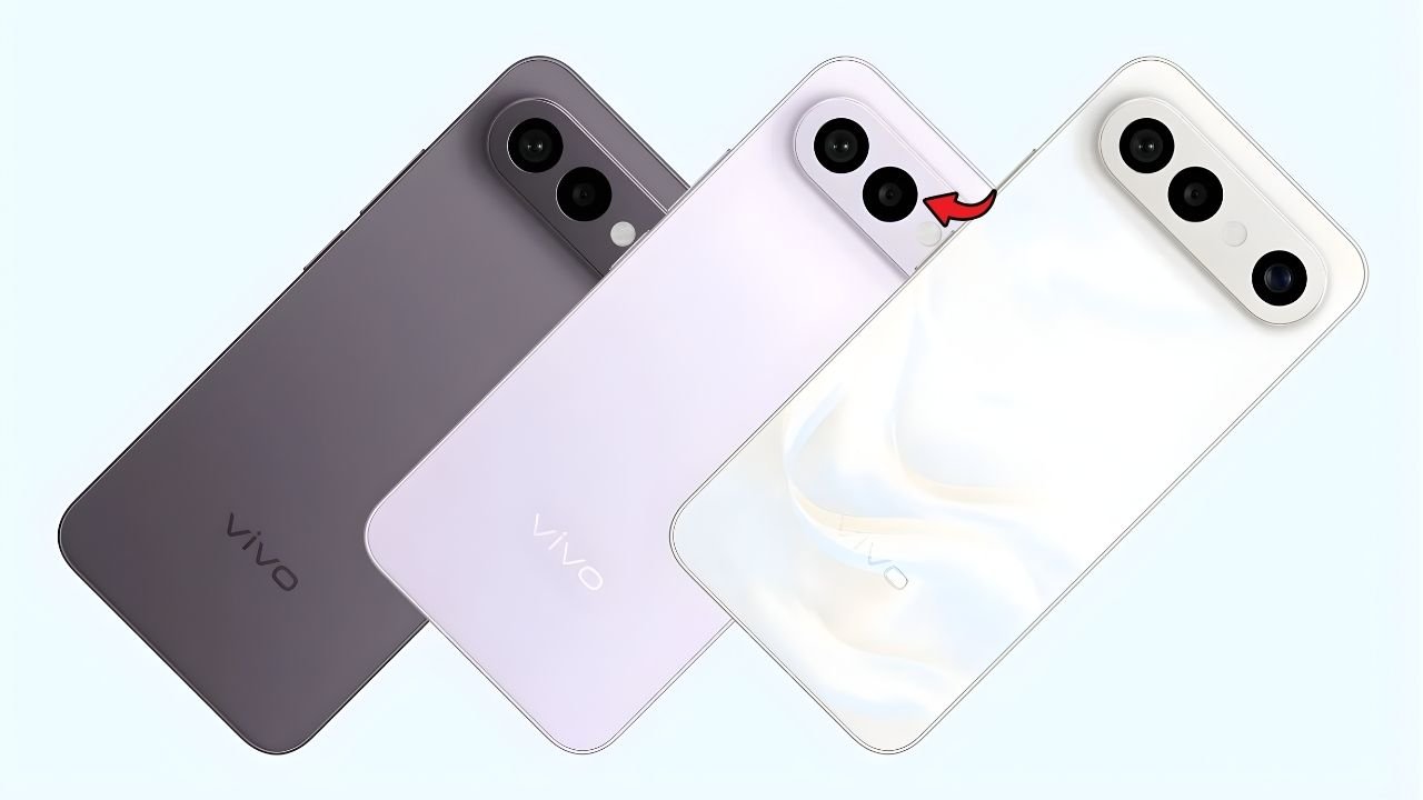 Vivo X300 FE Launch Brings Snapdragon 8 Gen 5 Power and 50MP Triple Cameras in Compact Design