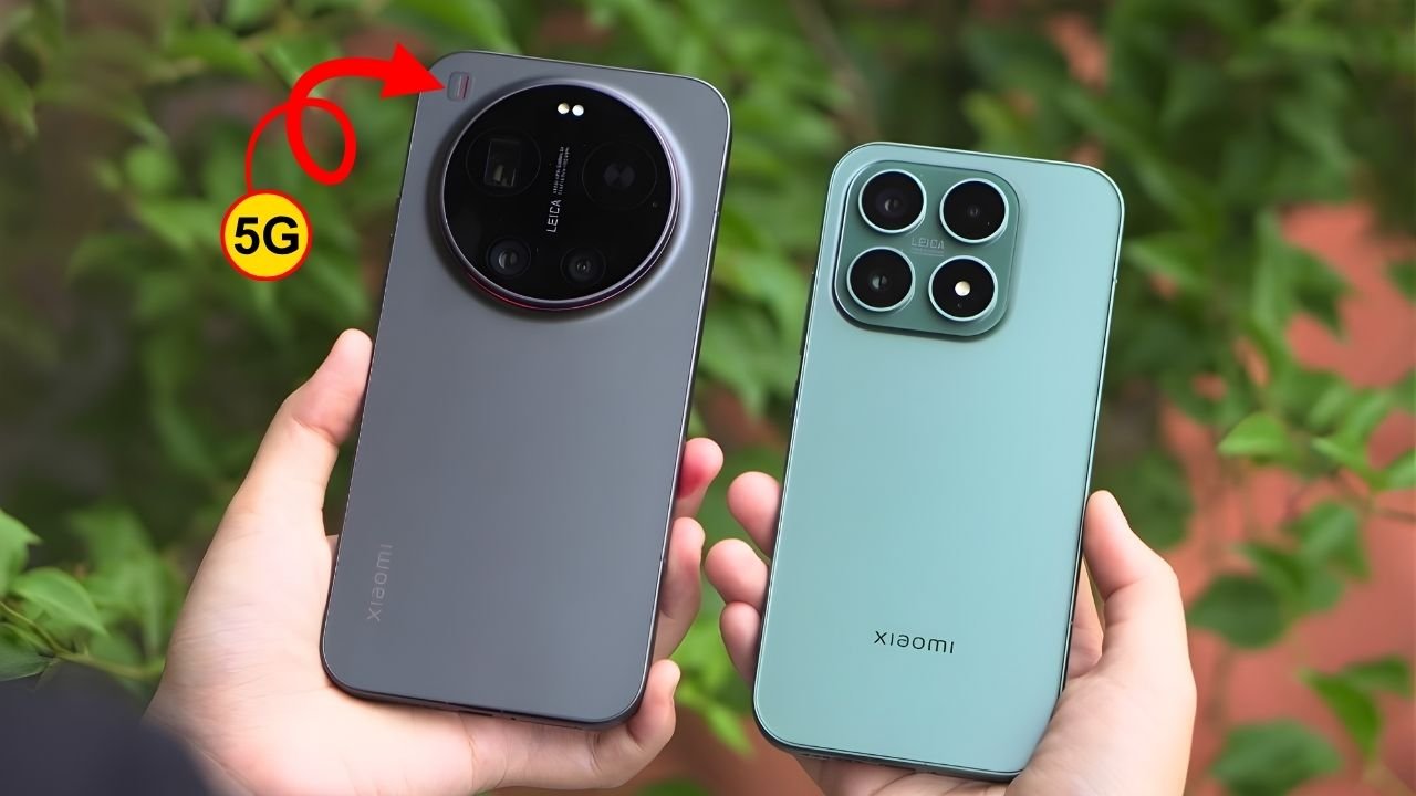 Xiaomi 17T Launch Window Surfaces Online, New Flagship May Arrive Soon